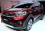 号称最省油的SUV 全系标配ESP 仅售7万