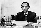 山本健一逝世 為馬自達(dá)立下赫赫戰(zhàn)功