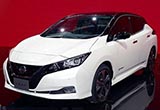 日產(chǎn)沖擊150萬(wàn)輛年銷目標(biāo) 發(fā)布新五年戰(zhàn)略