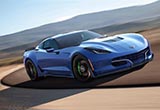 Genovation推GXE EV電動車 2018年亮相