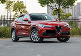 阿爾法·羅密歐或推中大型SUV 搭載混動(dòng)系統(tǒng)