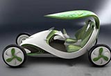 新能源車指數(shù)解讀：中國(guó)成世界最大支持者