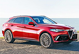 阿爾法·羅密歐推7座大SUV 搭輕混系統(tǒng)