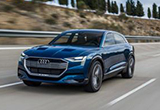 叫板宝马X4 奥迪将推出Q6轿跑SUV