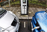 英國電動車充電難 五項建議或扭轉(zhuǎn)局面