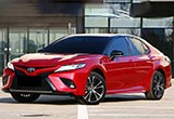 廣汽豐田2017超額完成目標 將啟動SUV攻勢