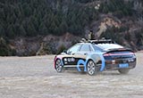 禾賽/百度Apollo發(fā)布激光雷達(dá)+攝像頭傳感器