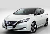 日產(chǎn)推試點項目 免費為聆風(fēng)車安裝太陽能板