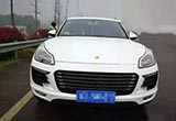 新年新氣象 2018年實施的機動車新規(guī)