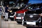 現(xiàn)代汽車調(diào)整2018年全球銷售目標 同年下滑