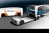 2018年消費(fèi)電子展車企最新技術(shù)成果搶先看