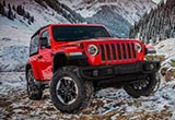 2017年廣汽菲克銷量破22萬(wàn) Jeep大增57%