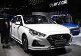 現(xiàn)代/起亞推4款插混車 每公里油費(fèi)不到1毛錢