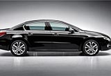 未來(lái)汽車業(yè)生存之道：不成功便成仁