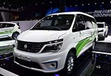 東風(fēng)汽車收到襄陽(yáng)市新能源汽車補(bǔ)貼款