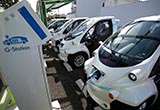 鈴木等4家車企加入豐田電動(dòng)車研發(fā)新公司