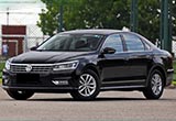 同比漲幅逾3% 上汽大眾VW品牌銷量再突破