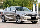 東風(fēng)悅達(dá)起亞銷量降45% 完成目標(biāo)不足9成