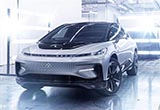 老司機(jī)聊新能源 FF 91發(fā)布一周年記/祭