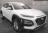 北京現(xiàn)代2018年推多款車型 3款全新車型