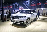 昌河Q7將于3月18日上市 搭1.5T+CVT動力總成