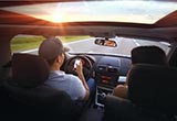 自動駕駛汽車將成為下一個科技泡沫？