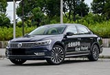 上汽大眾2017年銷量公布 總銷量206.3萬輛