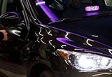 安波福聯(lián)手Lyft 演示全自動駕駛網(wǎng)約車服務(wù)