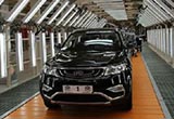 2018年中國汽車將強化在俄羅斯市場的地位
