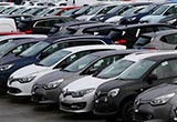 法汽車銷量連續(xù)三年增長 柴油車占比首低50%