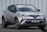 廣汽豐田將推3款新車 含首款純電動(dòng)SUV