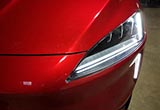 CES還沒來 小鵬汽車參展2.0版被“活捉”