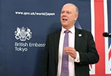 英國擬明年路測無人駕駛汽車 消費(fèi)者沒興趣
