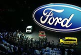 福特汽車宣布Bronco系列將回歸