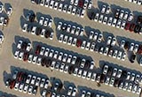 2017年12月汽車經(jīng)銷商庫存預(yù)警指數(shù)回落