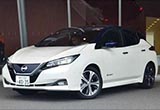 東風(fēng)日產(chǎn)2017年銷量突破112萬 同比大增