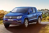 大眾將設計新Amarok皮卡 或進軍美國市場