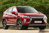 廣汽三菱將產(chǎn)1.5T發(fā)動(dòng)機(jī) 2款車(chē)有望搭載