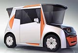 寶馬前首席設(shè)計(jì)師推出阿爾法版電動車