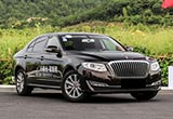 紅旗1月8日召開發(fā)布會 多款新車蓄勢待發(fā)