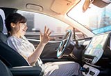 英國人冷眼以對無人駕駛車計(jì)劃 最怕不安全