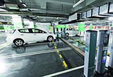 北京公用汽車充電樁大規(guī)模完成國標改造