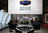 車市去年低速增長 日系及部分自主車企勝出