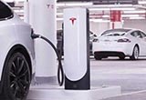 特斯拉計劃今年中國充電樁數(shù)量翻倍