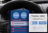 百度與黑莓聯(lián)手 將在Apollo平臺使用QNX