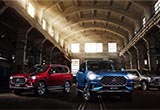D90累計訂單破萬 上汽大通銷量達7.1萬輛