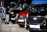 現(xiàn)代汽車調(diào)整2018年全球銷售目標(biāo)