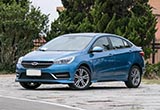奇瑞全新自動駕駛汽車消息 將亮相CES