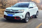 是能力者也是生活家 C5 AIRCROSS怎么样？
