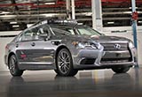 豐田公布最新自動駕駛原型車 無死角識別